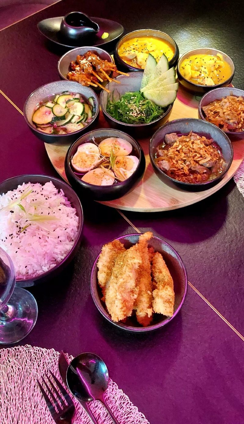 Restaurant Pam's