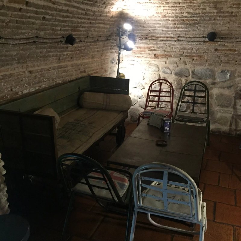 Botanic Bar Legendario