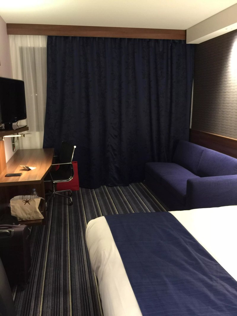 Holiday Inn Express Toulon - Estates By IHG