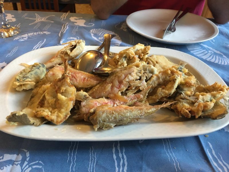 Trattoria Al Pessar