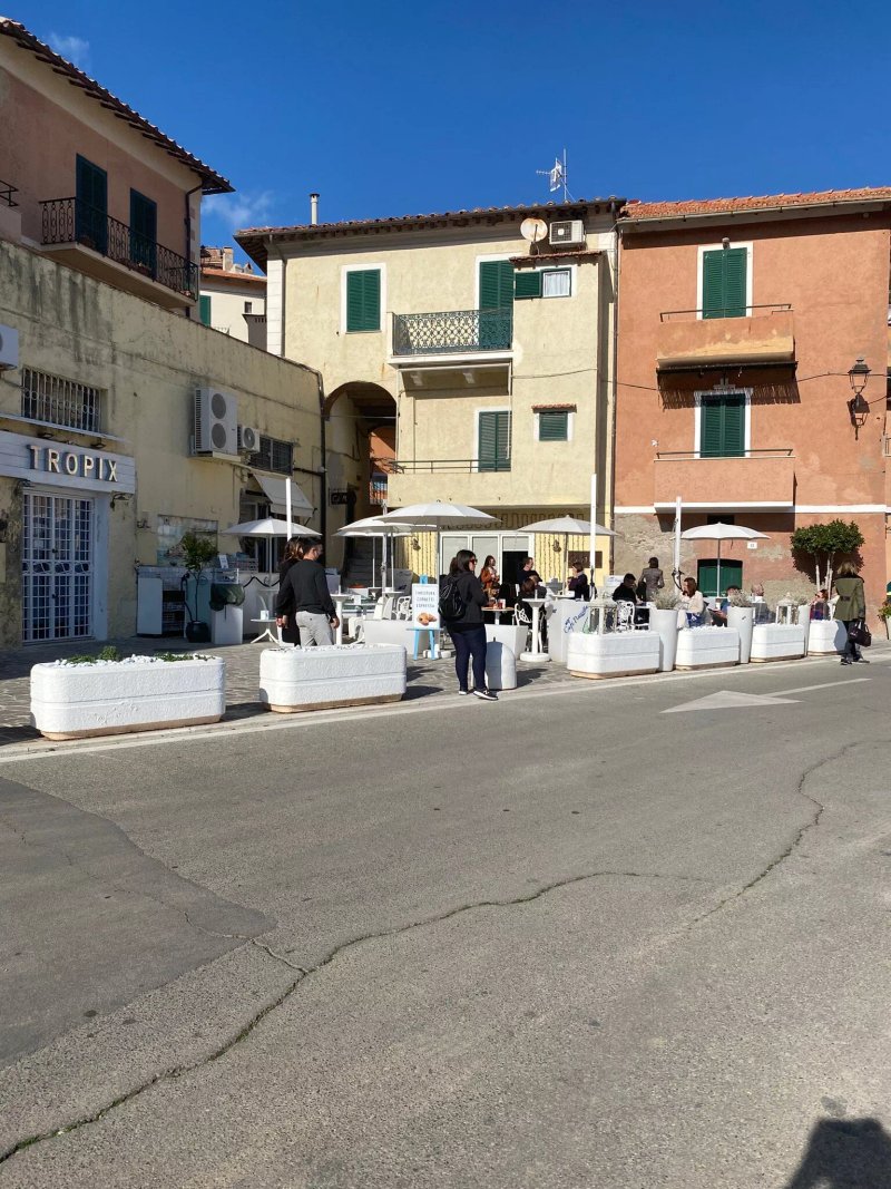 Caffe Piazzetta