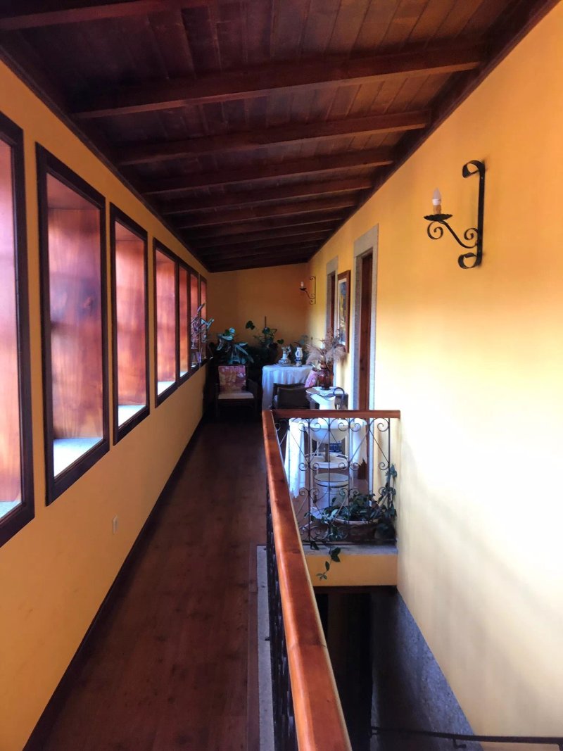 Casa Rural Da Costeira
