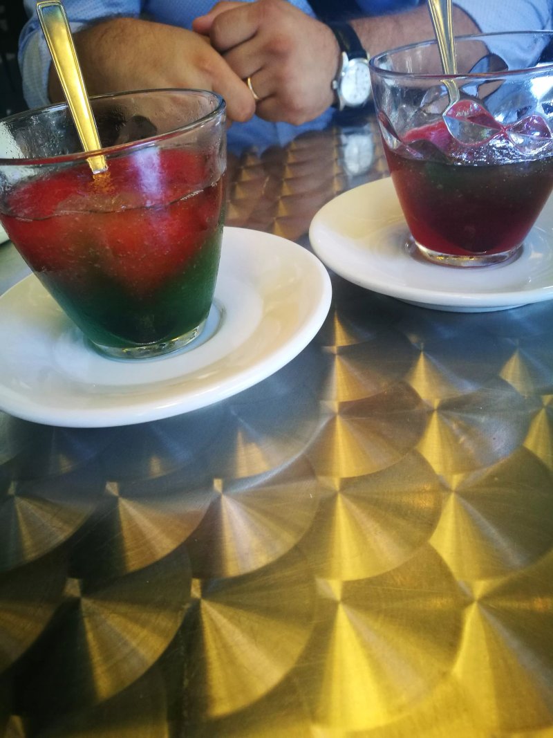 Bar Moka