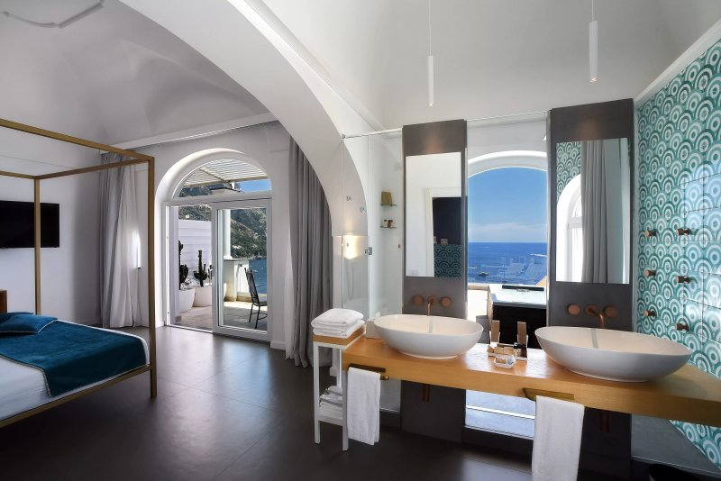 Hotel Montemare