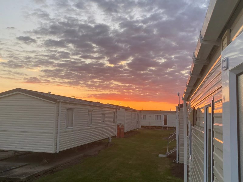 Alberta Holiday Park - Park Holidays UK