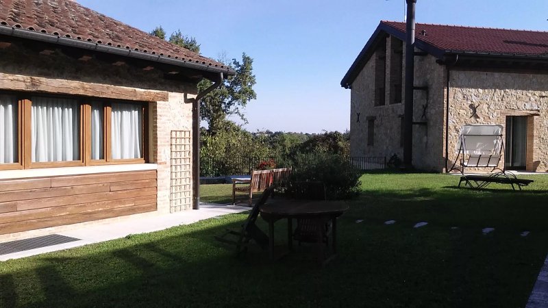Azienda Agrituristica Calronche