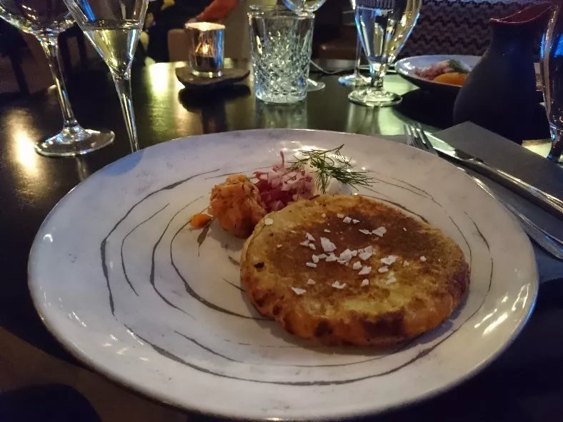Dabbal  Kitchen & Bar