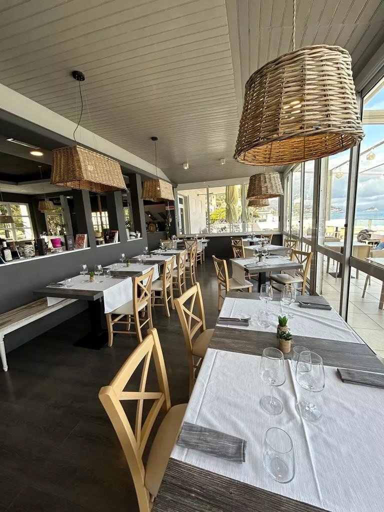 Ristorante Vittoria Noli