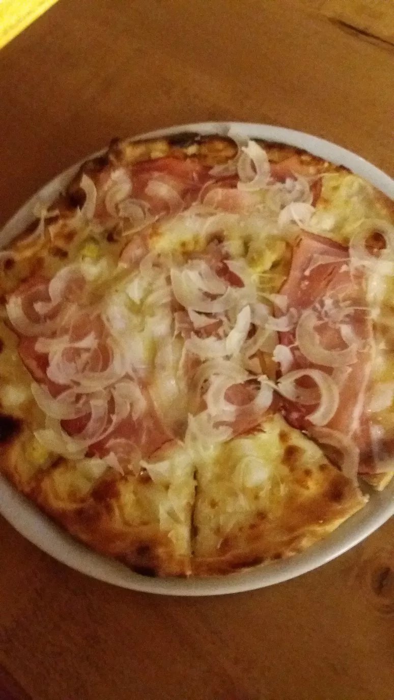 Restaurant Pizzeria Siner Zit