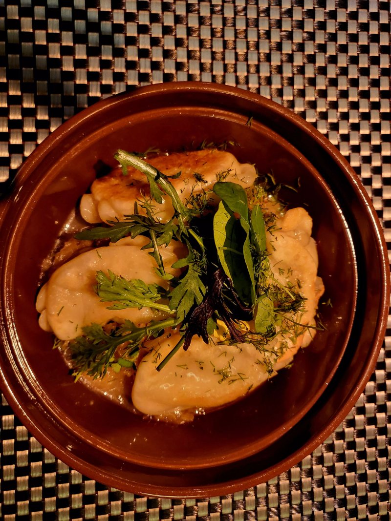 Landrestaurant Eulenschanke