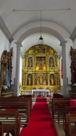 Iglesia de la Misericordia