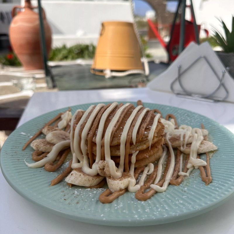 The Secret Garden Bistro