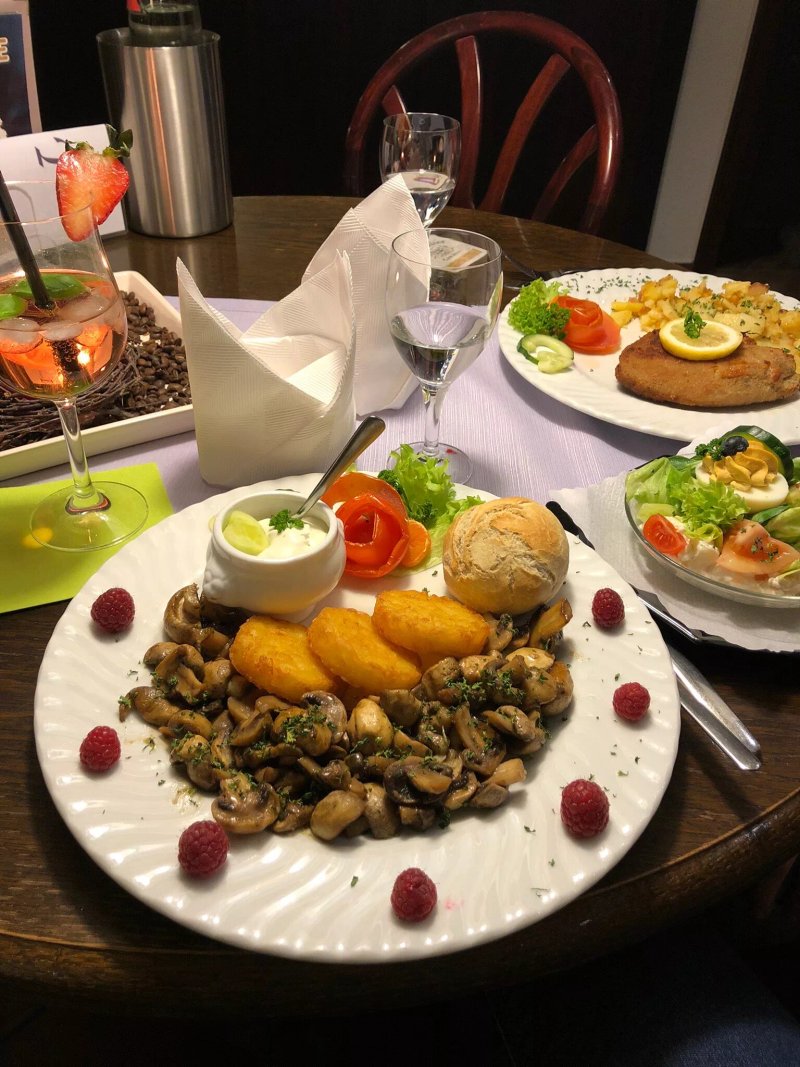 Restaurant Pollmann