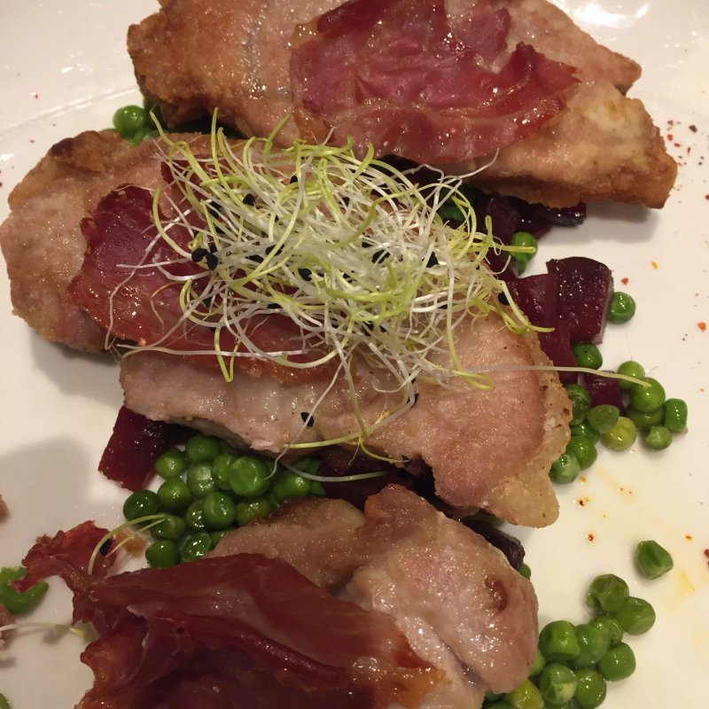 Restaurant Cristal