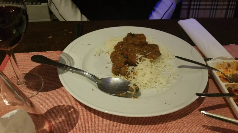 Indian Plaza