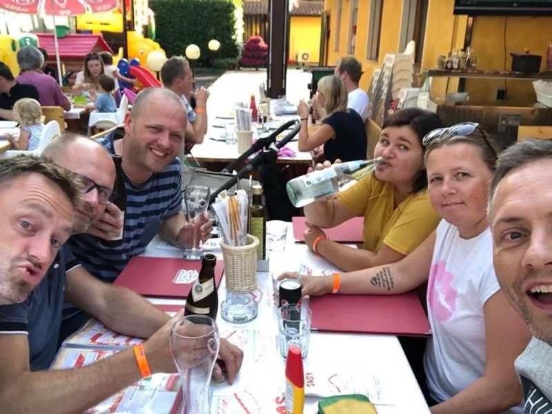 Ristorante Pizzeria Susy