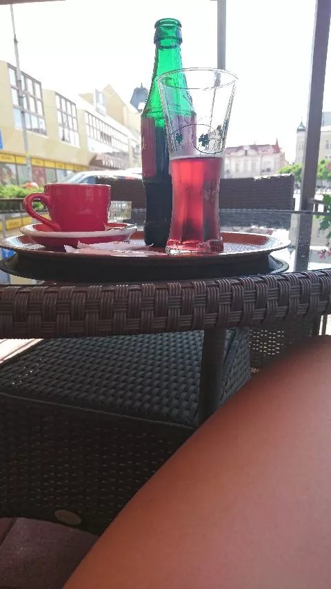 Central Cafe