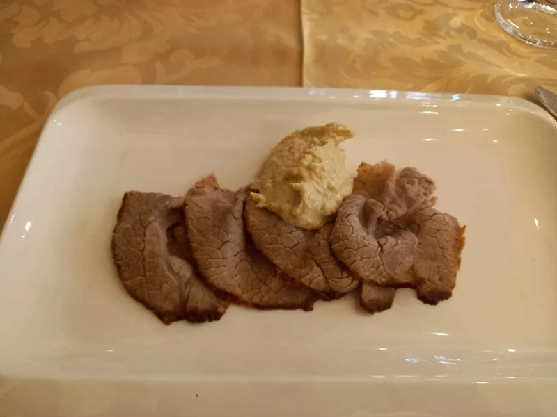 Trattoria Monferrato