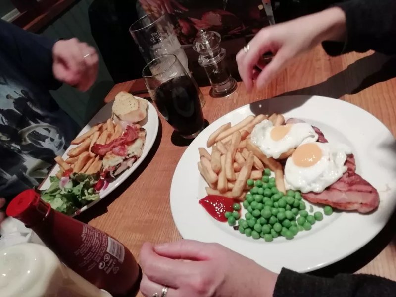 The Brickfield Cookhouse + Pub