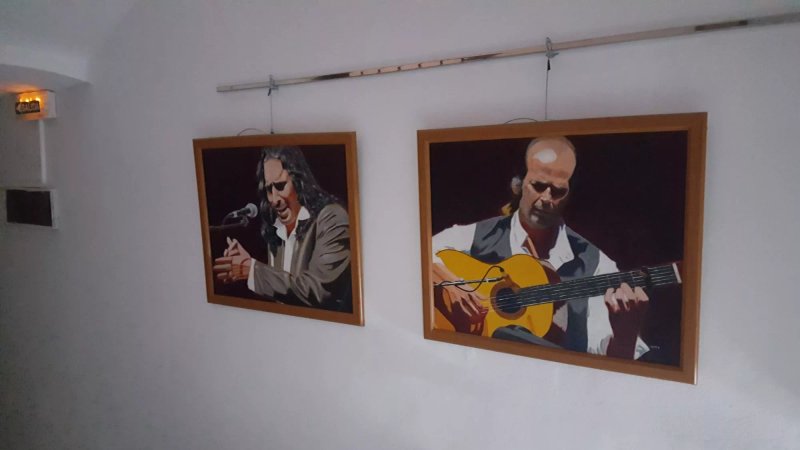 Hostal Los Aromas