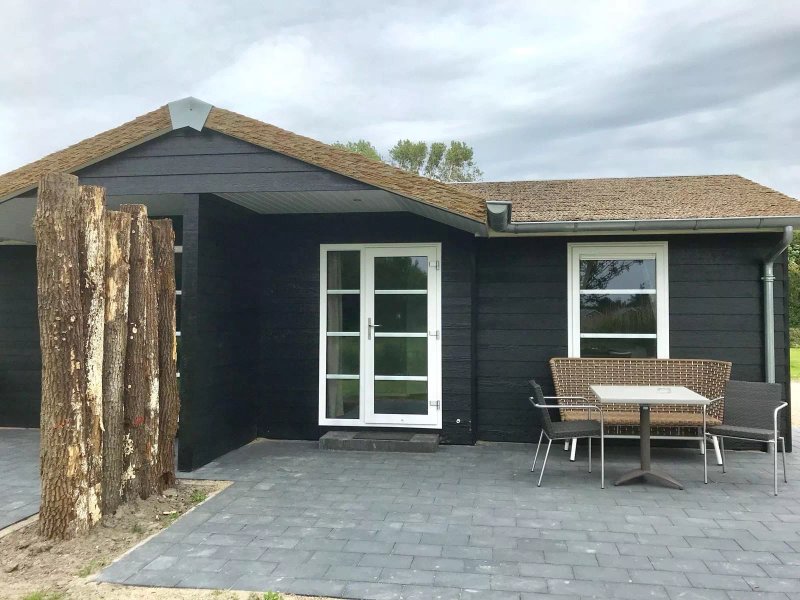 Resort Land & Zee | Zeeuws Verlangen