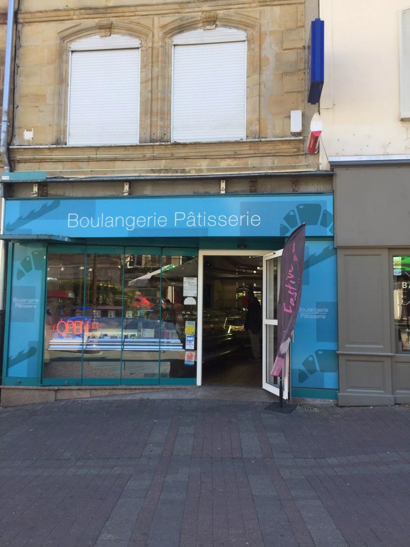 Boulangeries Patisseries Streiff