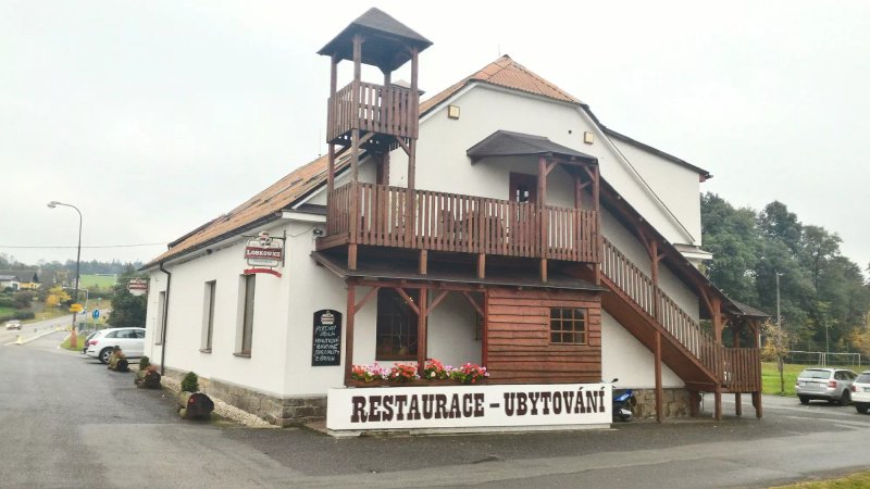 Country Steak Restaurant