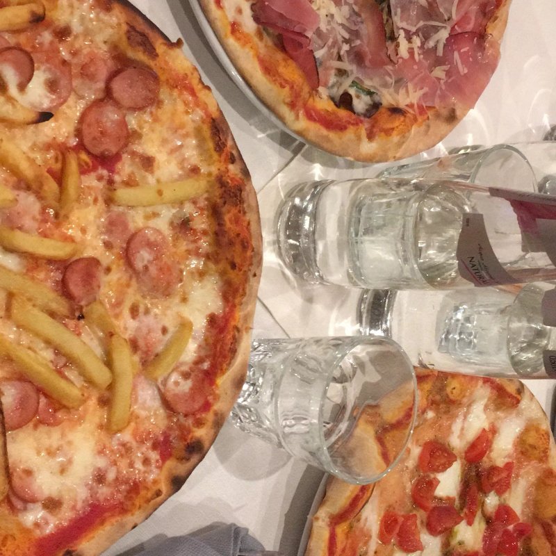 Al Messicano da Michele