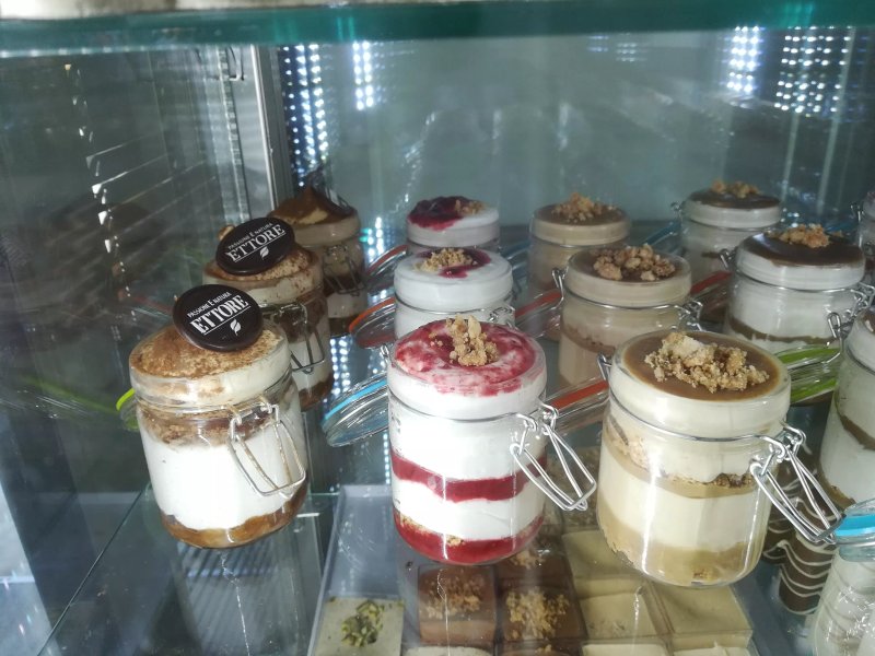 Bar Ettore