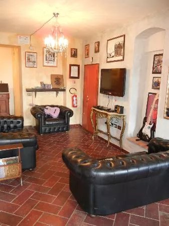 B&B San Gennaro Castello