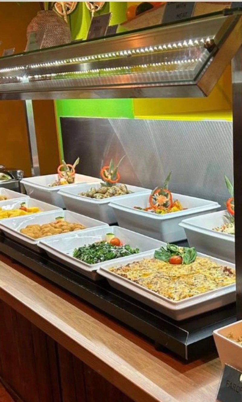 Sabor Brazil Brazilian Steakhouse
