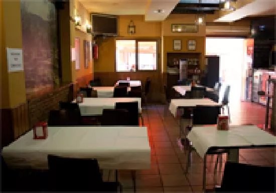 Bar Los Olivos