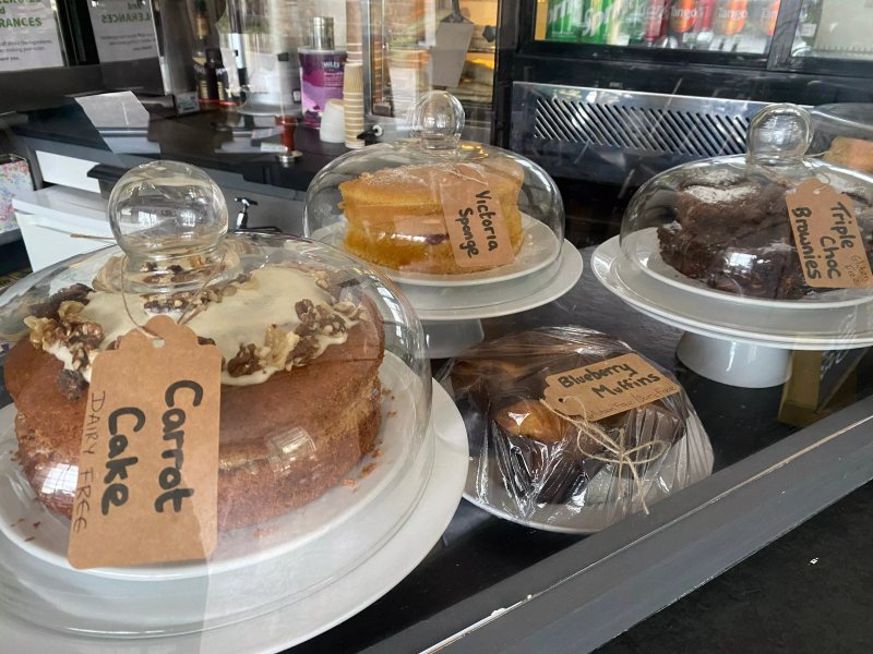 Lyndale Tea Rooms