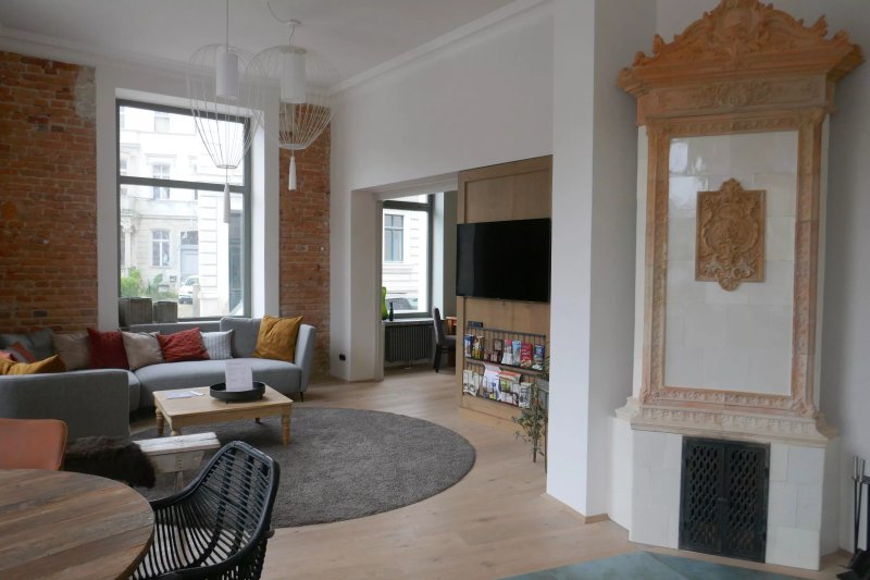VIA`s Appartements Und Ferienwohnungen