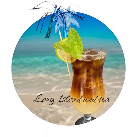 The Tiki Bar West Bay