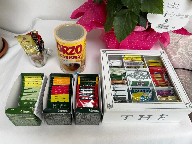 Il Fiore Di Loto