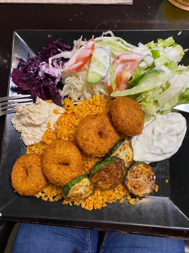 Hattis Restaurant