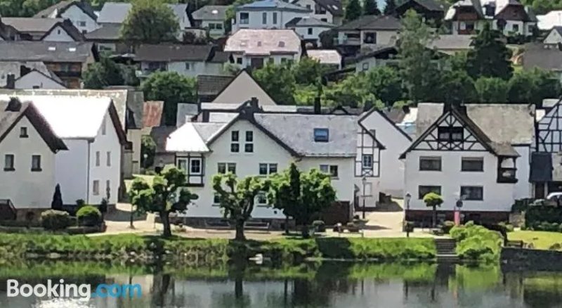 Ferienwohnung Maarblick