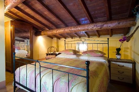 Casa In Castello Maison de Charme B&B