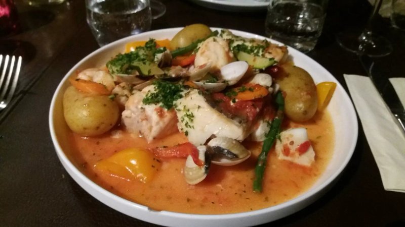Baron de Viron Resto Wine