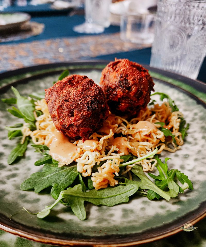 Tandoori Sapori Dell'india