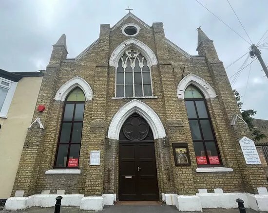 The Greek Orthodox Church of the Archangel Michael - Margate