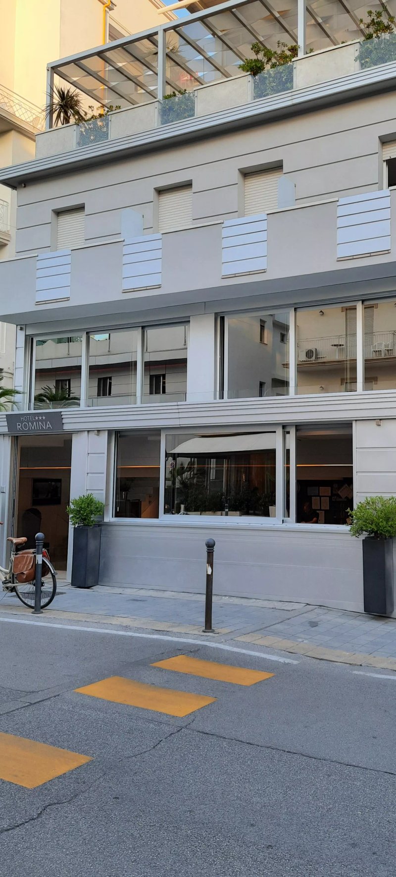Hotel Romina
