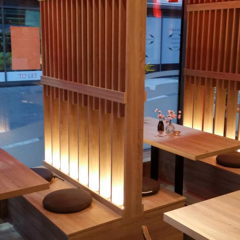 Fujiyama Restaurant