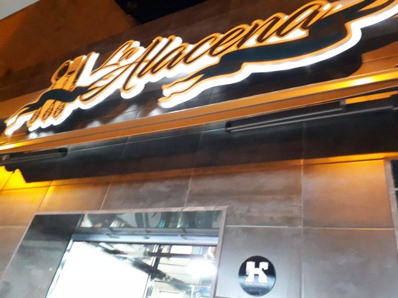 La Alacena