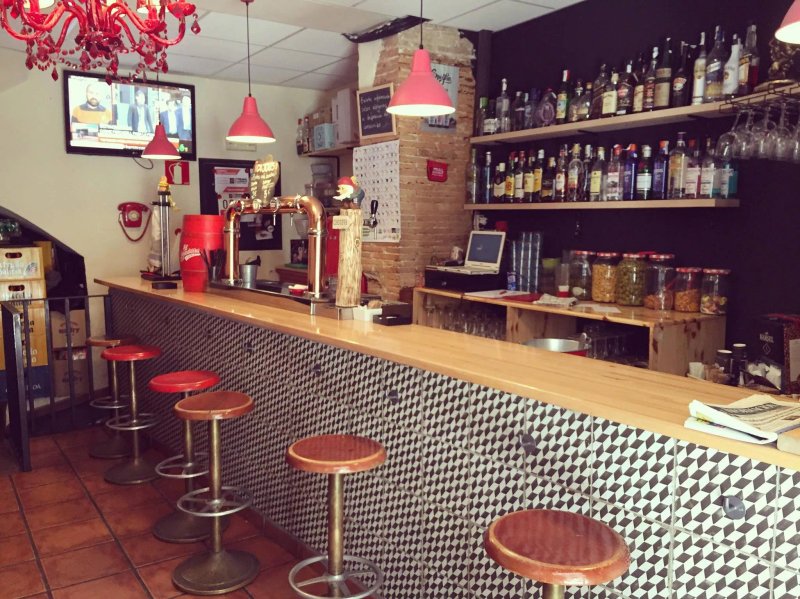Fabula Cafe