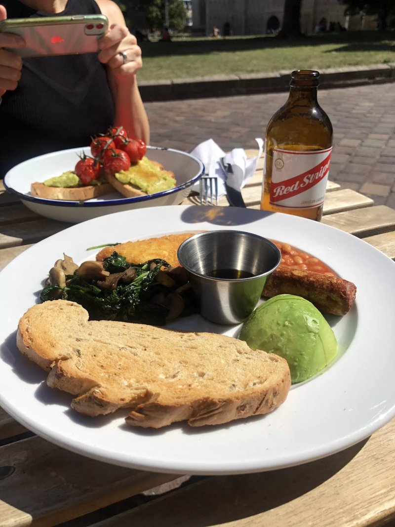 Taste Of South Street Bar & Kitchen