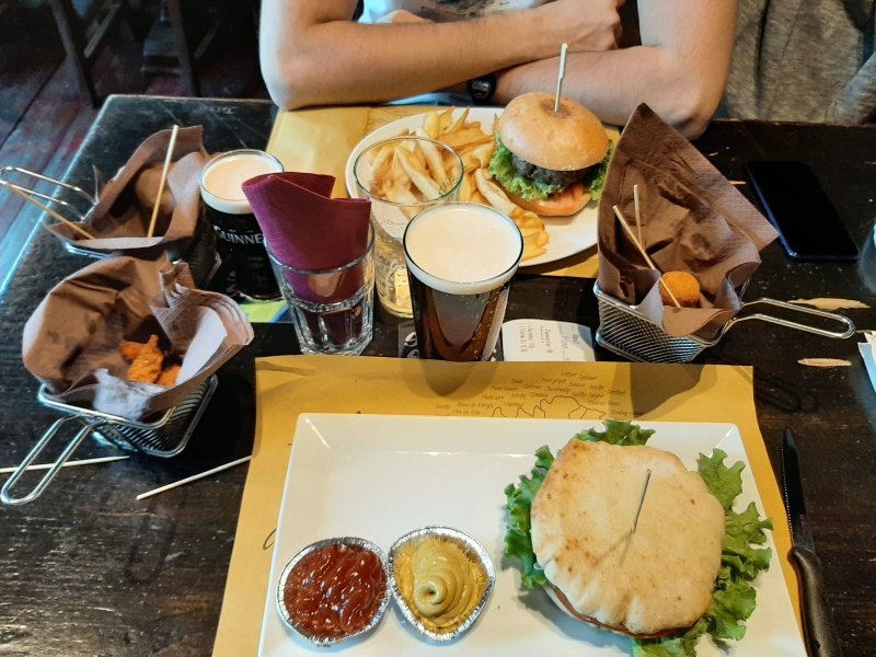 St. Thomas Gate Pub