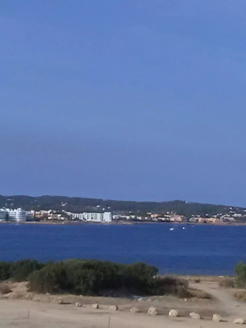 Apartamentos Sunset Bella Ibiza