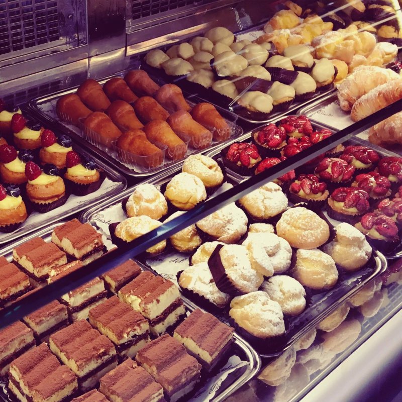 Pasticceria Mille Voglie